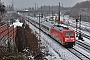 Adtranz 33246 - DB Fernverkehr "101 136-0"
26.01.2019 - Kassel
Christian Klotz
