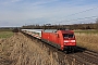 Adtranz 33246 - DB Fernverkehr
14.04.2013 - Espenau-Mönchehof
Christian Klotz