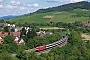 Adtranz 33246 - DB Fernverkehr "101 136-0"
11.08.2016 - Schallstadt
Vincent Torterotot