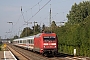 Adtranz 33246 - DB Fernverkehr "101 136-0"
22.09.2021 - Düsseldorf-Angermund
Ingmar Weidig