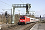 Adtranz 33246 - DB Fernverkehr "101 136-0"
15.03.2025 - Wuppertal-Vohwinkel
Martin Welzel