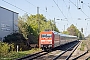 Adtranz 33246 - DB Fernverkehr "101 136-0"
22.04.2026 - Recklinghausen, SüdbahnhofIngmar Weidig