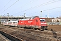 Adtranz 33247 - DB Fernverkehr "101 137-8"
18.01.2014 - Hamburg-HarburgAndreas Kriegisch