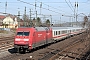 Adtranz 33247 - DB Fernverkehr "101 137-8"
23.03.2011 - HerfordChristoph Beyer