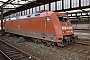 Adtranz 33247 - DB R&T "101 137-8"
03.06.2000 - Duisburg Ernst Lauer