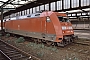 Adtranz 33247 - DB R&T "101 137-8"
03.06.2000 - Duisburg 
Ernst Lauer