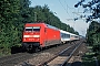 Adtranz 33247 - DB R&T "101 137-8"
24.09.2001 - Ostbevern, BahnhofHeinrich Hölscher