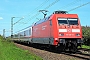 Adtranz 33247 - DB Fernverkehr "101 137-8"
04.05.2016 - Alsbach
Kurt Sattig