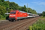 Adtranz 33247 - DB Fernverkehr "101 137-8"
01.07.2014 - Bonn-OberkasselHolger Grunow