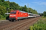 Adtranz 33247 - DB Fernverkehr "101 137-8"
01.07.2014 - Bonn-Oberkassel
Holger Grunow