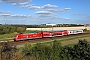 Adtranz 33247 - DB Fernverkehr "101 137-8"
10.09.2020 - Schkeuditz-West
Daniel Berg