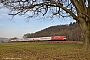 Adtranz 33247 - DB Fernverkehr "101 137-8"
09.02.2011 - Wetter (Ruhr)-Gedern
Jens Grünebaum