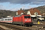 Adtranz 33248 - DB Fernverkehr "101 138-6"
17.01.2007 - Plochingen
Marvin Fries