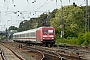 Adtranz 33248 - DB Fernverkehr "101 138-6"
10.05.2011 - Bickenbach
Ralf Lauer