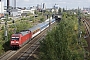 Adtranz 33248 - DB Fernverkehr "101 138-6"
23.09.2014 - Berlin Westhafen
Albert Koch