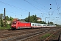 Adtranz 33248 - DB Fernverkehr "101 138-6"
22.07.2013 - Leipzig-Mockau
Daniel Berg