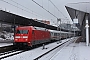 Adtranz 33248 - DB Fernverkehr "101 138-6"
23.02.2015 - Kassel-Wilhelmshöhe
Christian Klotz