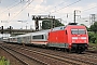 Adtranz 33248 - DB Fernverkehr "101 138-6"
30.07.2016 - Wunstorf
Thomas Wohlfarth