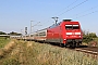 Adtranz 33248 - DB Fernverkehr "101 138-6"
24.07.2018 - Hohnhorst
Thomas Wohlfarth