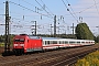 Adtranz 33248 - DB Fernverkehr "101 138-6"
09.09.2018 - Wunstorf
Thomas Wohlfarth