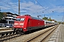 Adtranz 33248 - DB Fernverkehr "101 138-6"
09.10.2020 - Prien
Michael Umgeher