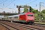 Adtranz 33248 - DB Fernverkehr "101 138-6"
24.05.2021 - Wunstorf
Thomas Wohlfarth