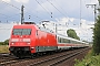 Adtranz 33248 - DB Fernverkehr "101 138-6"
08.08.2022 - Wunstorf
Thomas Wohlfarth