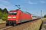 Adtranz 33249 - DB Fernverkehr "101 139-4"
09.09.2012 - Martensdorf
Andreas Görs