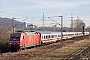 Adtranz 33249 - DB Fernverkehr "101 139-4"
10.02.2008 - Wetter (Ruhr)
Ingmar Weidig