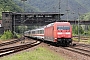 Adtranz 33249 - DB Fernverkehr "101 139-4"
12.06.2013 - Bingen (Rhein), Hauptbahnhof
Marvin Fries