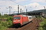Adtranz 33249 - DB Fernverkehr "101 139-4"
24.07.2010 - Bingen (Rhein), HauptbahnhofMarvin Fries