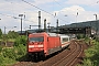 Adtranz 33249 - DB Fernverkehr "101 139-4"
24.07.2010 - Bingen (Rhein), Hauptbahnhof
Marvin Fries