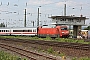Adtranz 33249 - DB Fernverkehr "101 139-4"
02.06.2012 - Koblenz-LützelThomas Wohlfarth