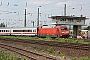 Adtranz 33249 - DB Fernverkehr "101 139-4"
02.06.2012 - Koblenz-Lützel
Thomas Wohlfarth