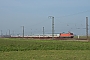 Adtranz 33249 - DB Fernverkehr "101 139-4"
30.01.2014 - Heidelberg-GrenzhofHarald Belz