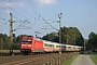 Adtranz 33249 - DB Fernverkehr "101 139-4"
17.09.2014 - Langwedel
Marius Segelke