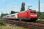 Adtranz 33249 - DB Fernverkehr "101 139-4"
15.07.2008 - Mainz-BischofsheimKurt Sattig