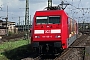 Adtranz 33249 - DB R&T "101 139-4"
07.04.2001 - Neuss, HauptbahnhofDietrich Bothe