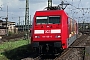 Adtranz 33249 - DB R&T "101 139-4"
07.04.2001 - Neuss, Hauptbahnhof
Dietrich Bothe