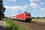 Adtranz 33249 - DB Fernverkehr "101 139-4"
20.07.2016 - WarlitzGerd Zerulla