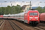 Adtranz 33249 - DB Fernverkehr "101 139-4"
18.06.2016 - Koblenz-Lützel
Thomas Wohlfarth