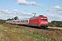 Adtranz 33249 - DB Fernverkehr "101 139-4"
04.10.2016 - EmmendorfGerd Zerulla
