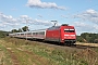 Adtranz 33249 - DB Fernverkehr "101 139-4"
04.10.2016 - Emmendorf
Gerd Zerulla