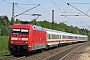 Adtranz 33249 - DB Fernverkehr "101 139-4"
10.05.2016 - UnterlüssHelge Deutgen