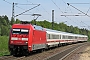 Adtranz 33249 - DB Fernverkehr "101 139-4"
10.05.2016 - Unterlüss
Helge Deutgen