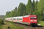 Adtranz 33249 - DB Fernverkehr "101 139-4"
18.05.2016 - Siedenholz
Helge Deutgen