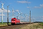 Adtranz 33249 - DB Fernverkehr "101 139-4"
27.06.2016 - Klein BünzowAndreas Görs