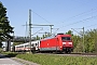 Adtranz 33249 - DB Fernverkehr "101 139-4"
04.05.2018 - Ratingen-LintorfMartin Welzel
