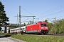 Adtranz 33249 - DB Fernverkehr "101 139-4"
04.05.2018 - Ratingen-Lintorf
Martin Welzel