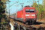 Adtranz 33249 - DB Fernverkehr "101 139-4"
10.10.2018 - Bickenbach (Bergstr:)Kurt Sattig